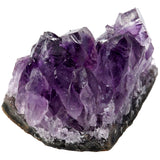 40g Natural Amethyst Cluster Healing Crystal Raw Gemstone Specimen For Meditation Chakra Balancing Home Decoration