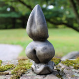 Venus Statue Figurine - Goddess of Fertility - Stone Finish