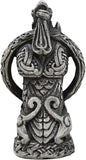 Goddess of Love and War Freya Figurine - Stone Finish