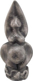 Venus Statue Figurine - Goddess of Fertility - Stone Finish