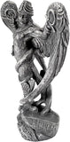 Goddess Lilith Statue Stone Finish