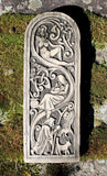 Maid, Mother, Crone Plaque Stone Finish