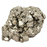 1Pc Natural Irregular Chalcopyrite Raw Rough Crystal Cluster Mineral Specimen Healing Gem stone