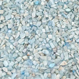 1lb (460g) Tumbled Stones Chips Crushed Stone Healing Reiki Crystal Jewelry Making Home Decoration Fish Tank Decor