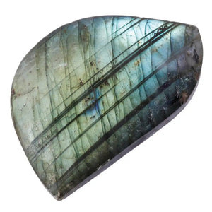 1pcs Natural Labradorite Stone Mineral Specimen Healing Irregular Crystal Ornament Decor Chakra Reiki Gem Stone