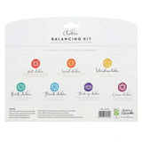 Chakra Incense Balancing Kit