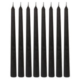 Set of 8 Vampire Blood Taper Candles