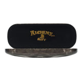 Dark Goddess Glasses Case by Alchemy