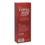 Set of 8 Vampire Blood Taper Candles