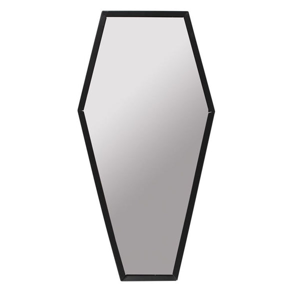 50cm Coffin Mirror