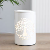 Tree of Life Electric Oil Burner