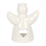 Guardian Angel Tealight Holder