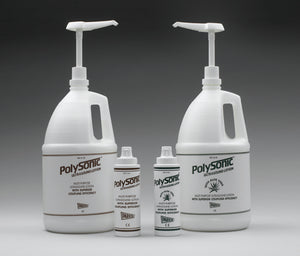 Polysonic Ultrasnd Lotion Original -Polypac  Cs/4