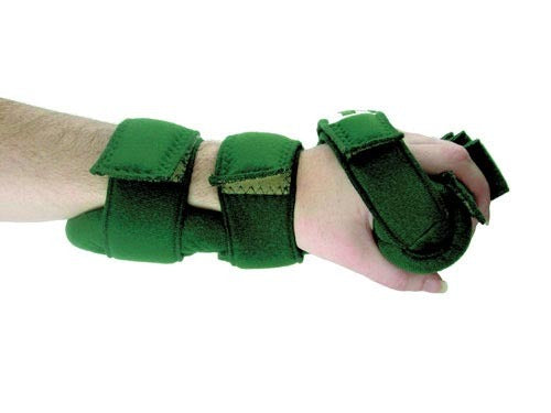 Gripping Hand Splint Large Right 9.5  +