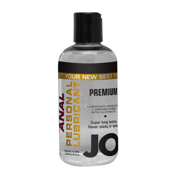 JO Anal Premium Original 8 fl oz