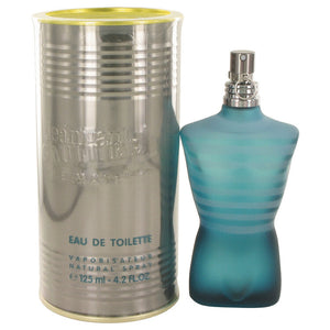 Jean Paul Gaultier by Jean Paul Gaultier Eau De Toilette Spray 4.2 oz (Men)