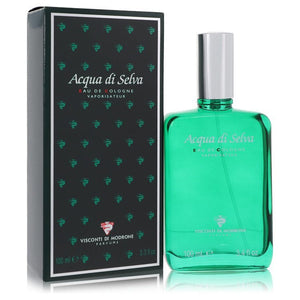 Acqua Di Selva by Visconte Di Modrone Eau De Cologne Spray 3.4 oz (Men)