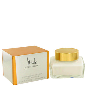 Nicole by Nicole Miller Body Cream 7 oz (Women)