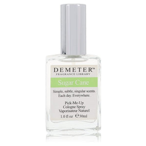 Demeter Sugar Cane by Demeter Cologne Spray 1 oz (Women)