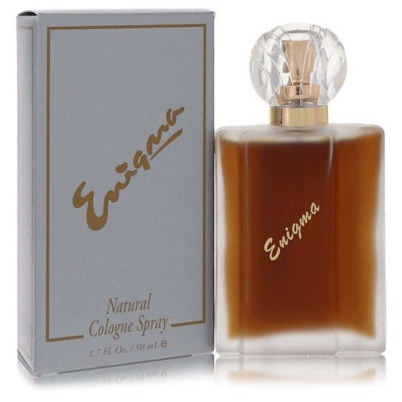 Enigma by Alexandra De Markoff Cologne Spray 1.7 oz (Women)