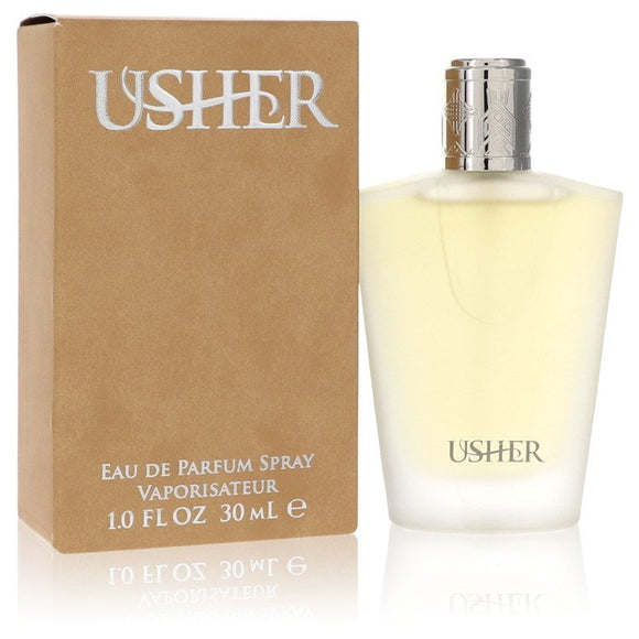 Usher For Women by Usher Eau De Parfum Spray 1 oz (Women)