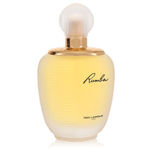 Rumba by Ted Lapidus Eau De Toilette Spray (Tester) 3.4 oz (Women)