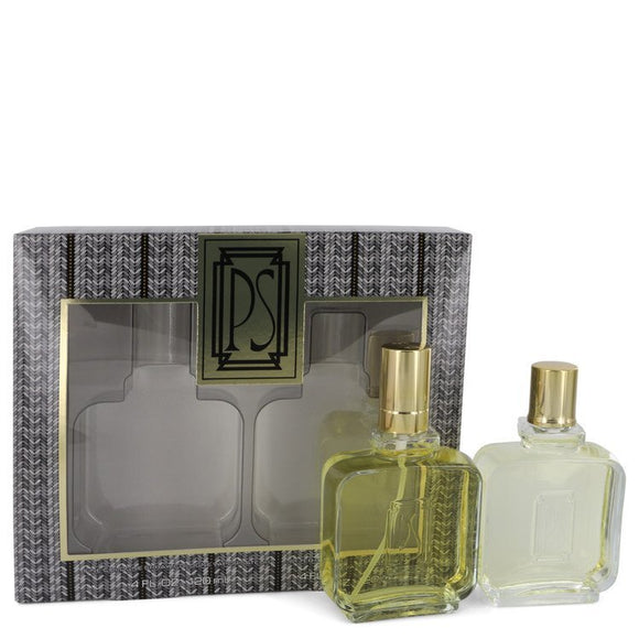 Paul Sebastian by Paul Sebastian Gift Set -- 4 oz Cologne Spray + 4 oz After Shave (Men)