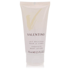 Valentino V by Valentino Body Lotion 2.5 oz (Women)