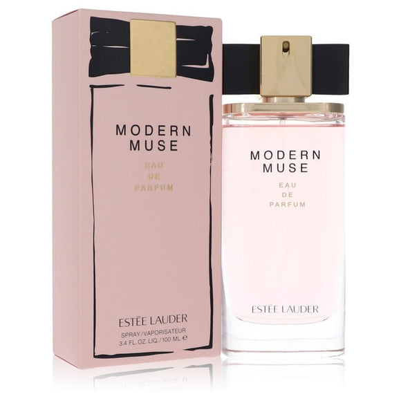 Modern Muse by Estee Lauder Eau De Parfum Spray 3.4 oz (Women)