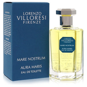 Mare Nostrum by Lorenzo Villoresi Eau De Toilette Spray 3.4 oz (Women)