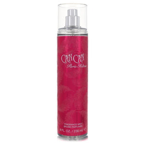 Can Can by Paris Hilton Body Mist 8 oz (Women)