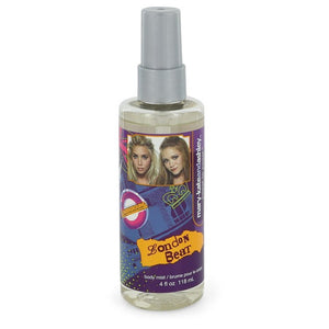 Coast to Coast London Beat by Mary-Kate And Ashley Body Mist 4 oz (Women)