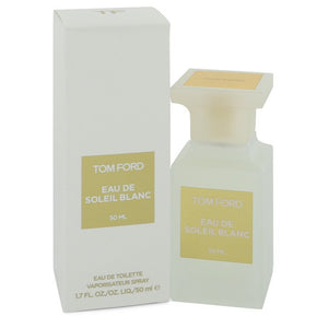 Tom Ford Eau De Soleil Blanc by Tom Ford Eau De Toilette Spray 1.7 oz (Women)