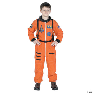 Astronaut suit ornge lg 8-10