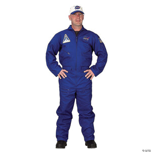 Flight suit adult extra large