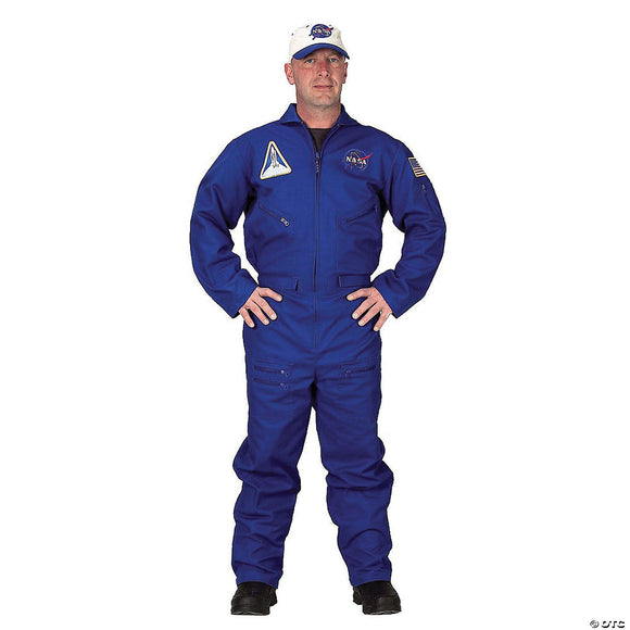 Flight suit adult extra large