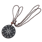 Quantum Pendant~Anti EMF Radiation Protection Quantum Pendant Energy Necklace Scalar Women Men Quantum Magnetic Field Therapy Sports Necklaces