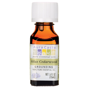 Ac ess oil atlas cdrwood ( 1 x 0.5 oz   )