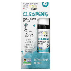 Ac kds clearing essl oil ( 1 x 0.31 oz   )