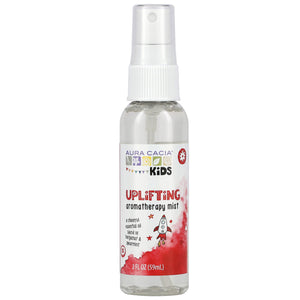 Ac kids uplftng essl oil ( 1 x 2 oz   )