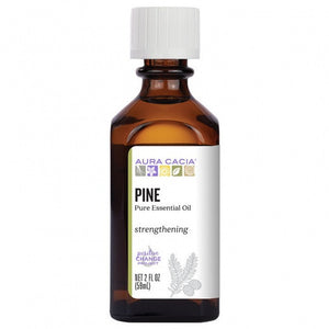 Ac pine essential oil  ( 1 x 2 oz   )