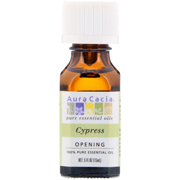 AC CYPRESS ESSENTIAL OIL (1x0.50)