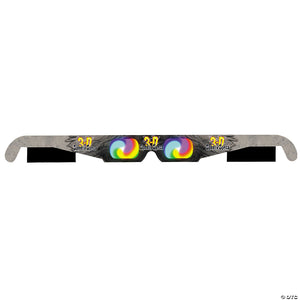 3-d glasses 50 pack