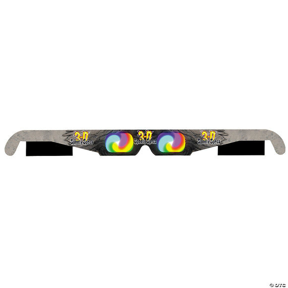 3-d glasses 50 pack