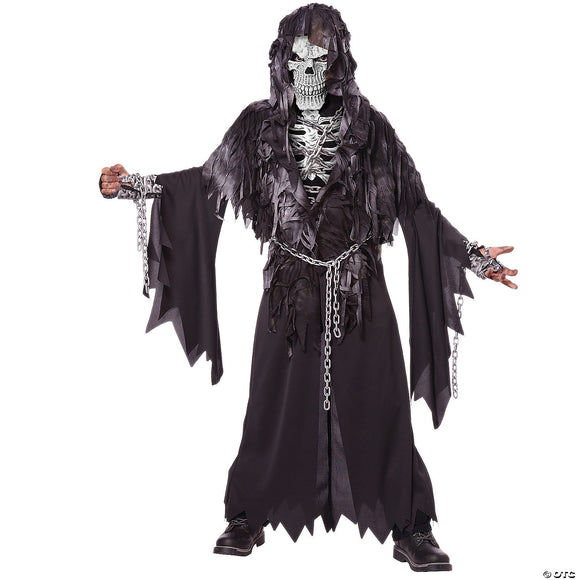 Boy's reaper costume-lg