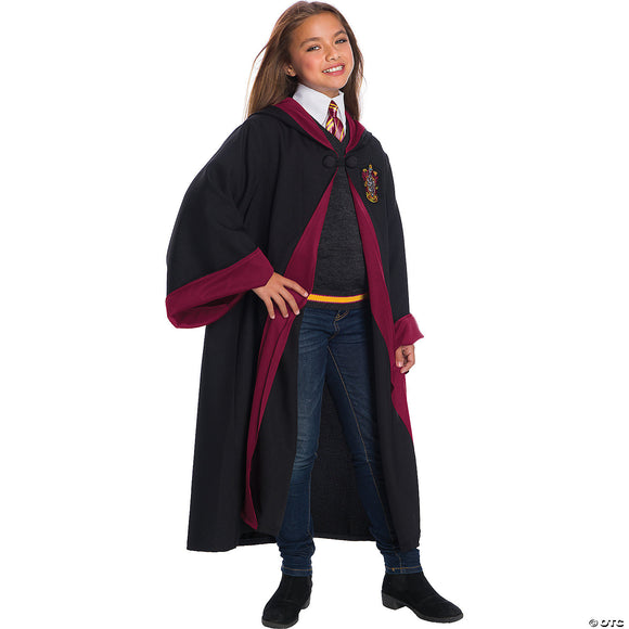 Childs dlux harry potter gryffindor-md