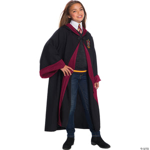 Childs dlux harry potter gryffindor-sm