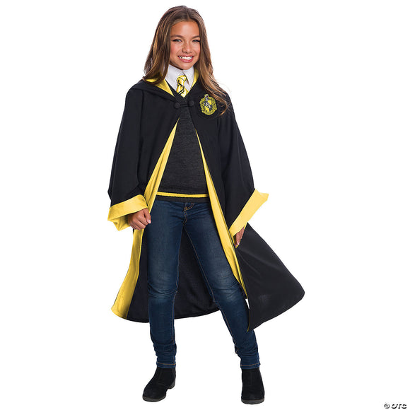 Child's deluxe hufflepuff-md