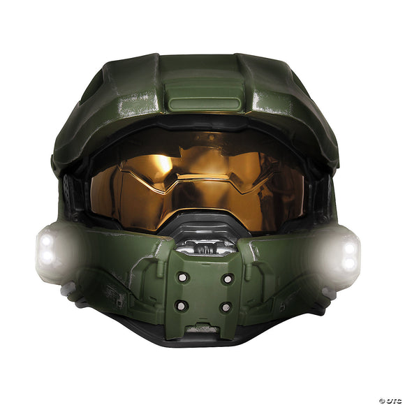 Men's halo master chief mask