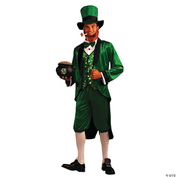 Mr leprechaun adult